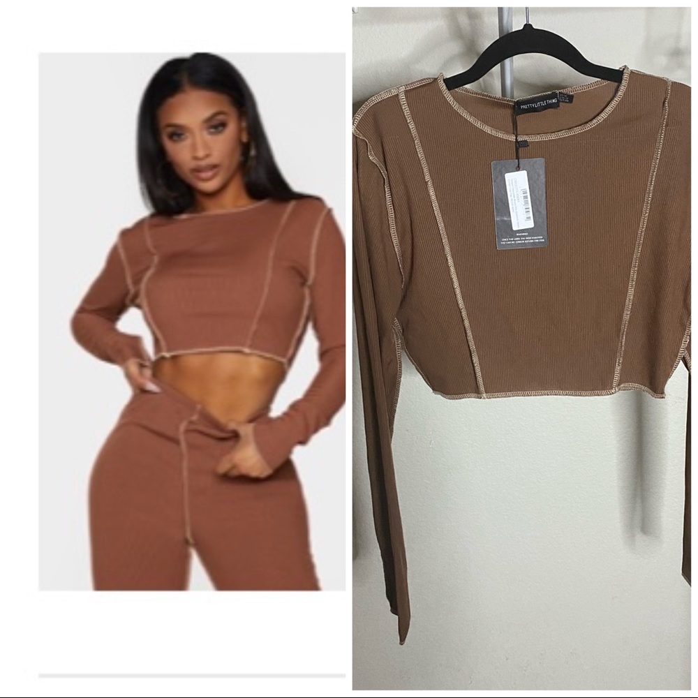 PrettyLittleThing